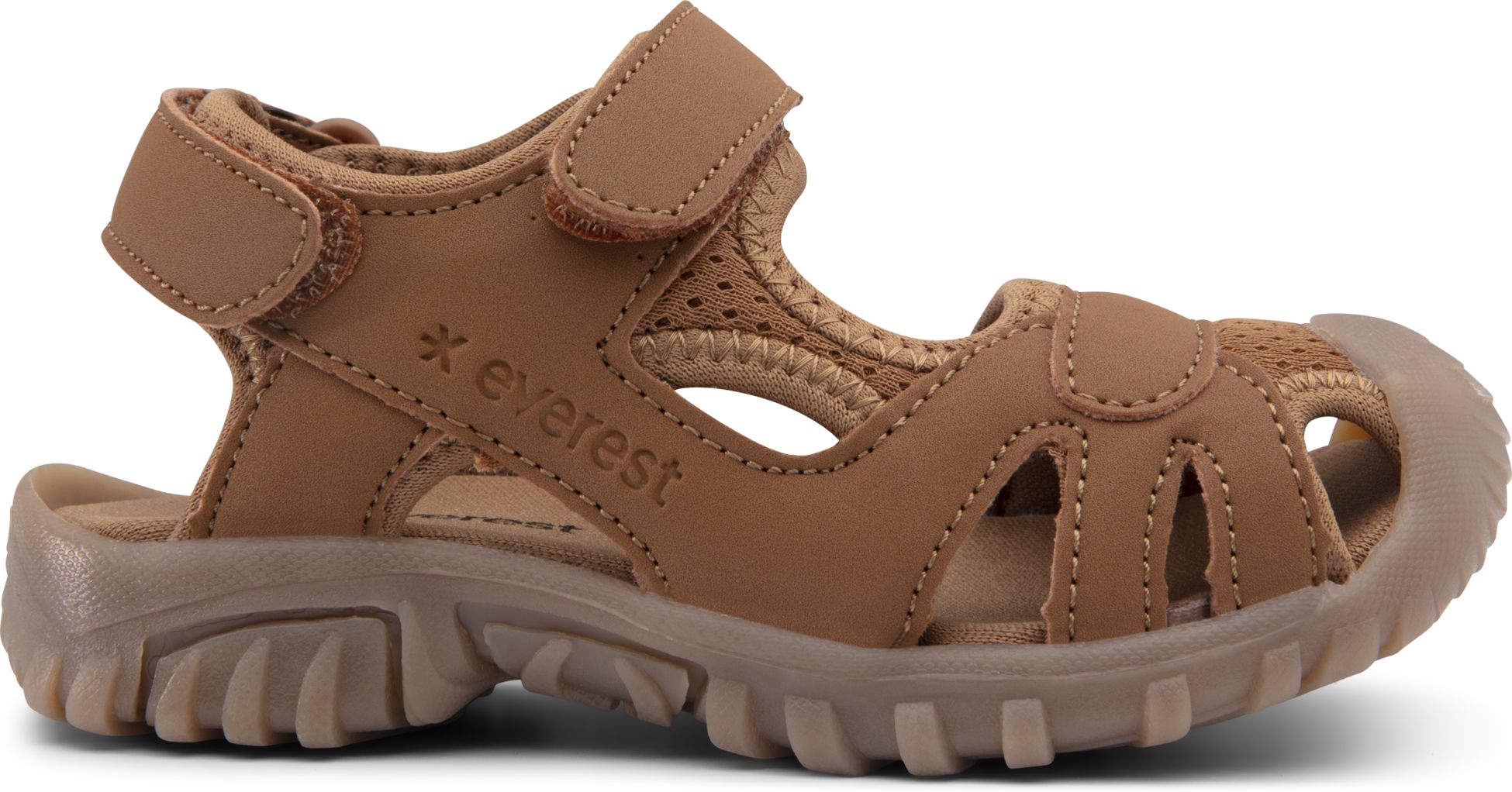 EVEREST K HELAGS SANDAL sivustolla stadium.fi